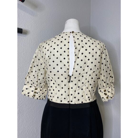 Catherine Deane Pasha Sheath Dress 12 - Picture 5 of 12